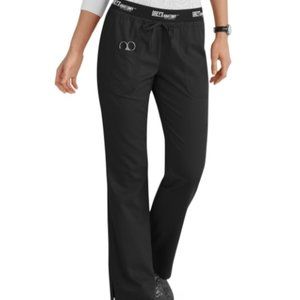 Grey's Anatomy By Barco Medium Petite Scrub Pants